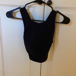 NWOT LULULEMON BRA